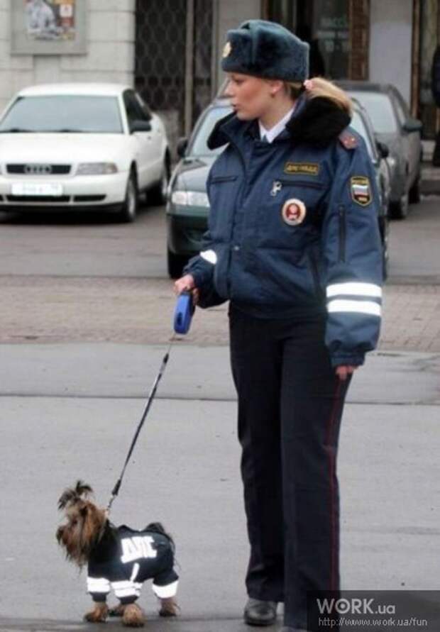Женское подразделение