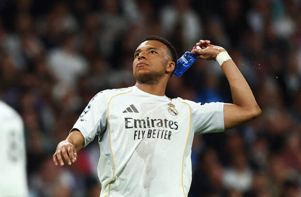 Стал известен главный претендент на звание лучшего футболиста мира