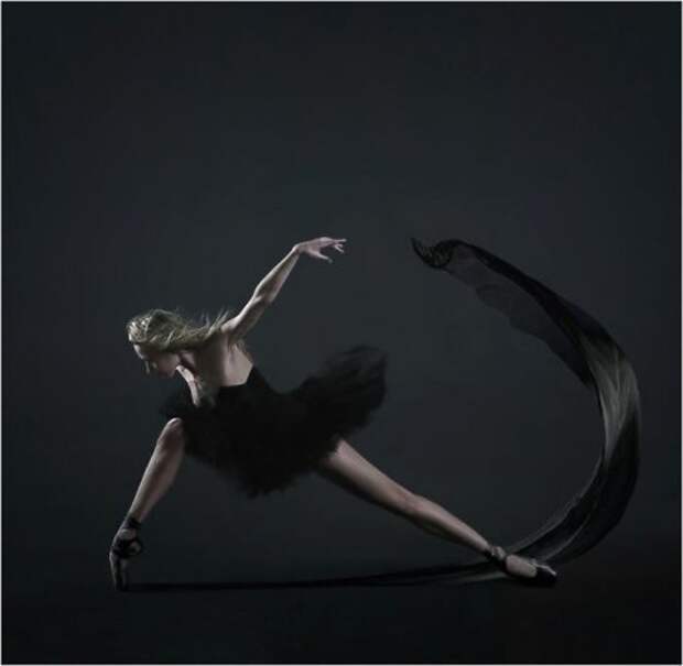 Красивые фото балета (93 фото)