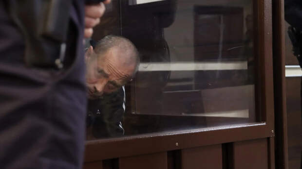 Приговор "барнаульскому маньяку" Виталию Манишину оставили без изменений в апелляции