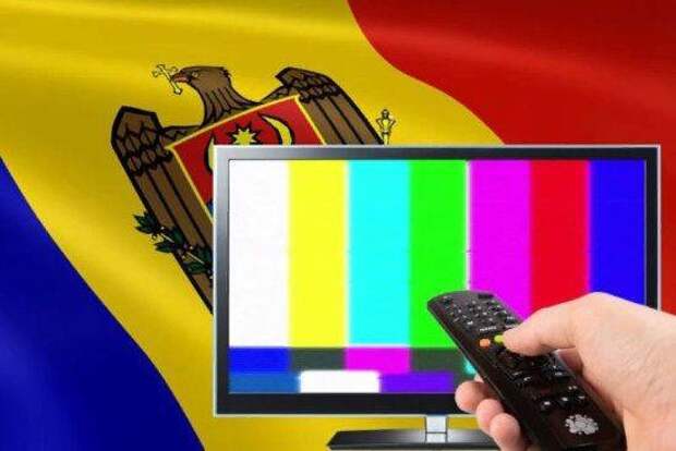 Российские телеканалы в Молдове снова стали объектом атаки