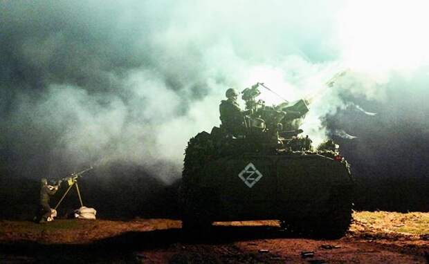 Алексей Михайлов. Варшава, Вильнюс, Рига и Таллин стали законными целями