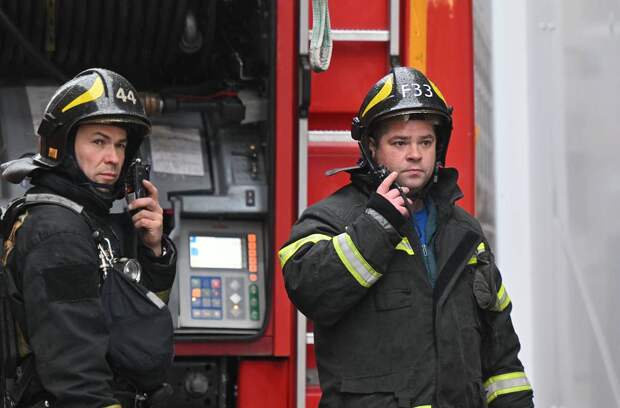 Обломки беспилотника упали на НПЗ на Кубани