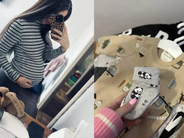 «Был весь синий и ледяной»: мать обвинила роддом в смерти новорожденного