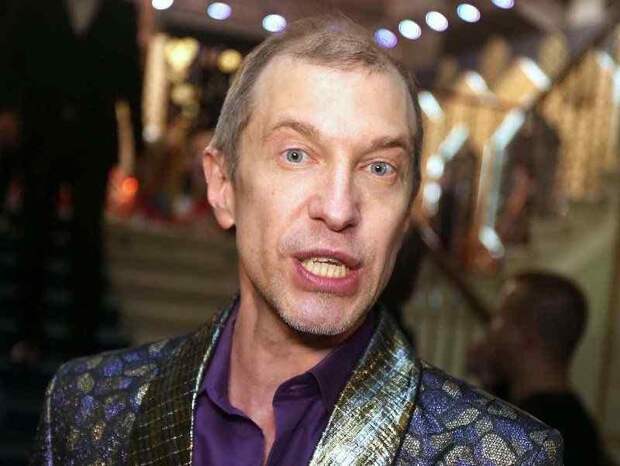 Сергей Соседов уверен, что шестой брак Лолиты Милявской долго не продлится