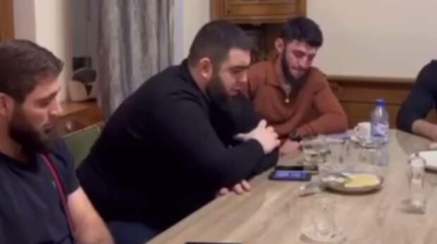 Коммуналка подождет, а чувства — нет: Как Мухамед из Дагестана решил проучить хозяйку квартиры в Петербурге