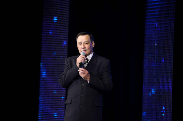 Рамил Миндияр: Сердәшем бер генә – җыр - «Сөембикә»