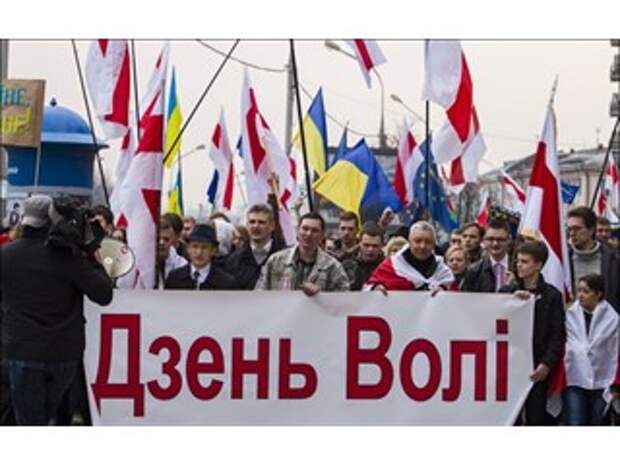 100 лет БНР: минские власти выполнили требования националистов