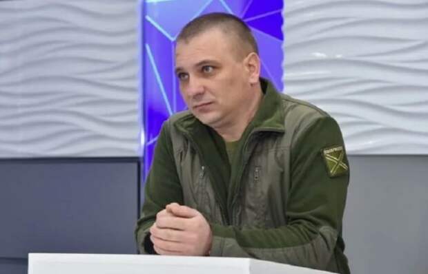 Офицер Марочко: ВСУ применяют на Харьковском направлении, аэростаты и воздушные змеи для разведки