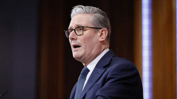 Трамп поиздевался над Стармером