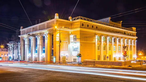 В Ижевске 9 марта состоится концерт Венского филармонического Штраус-оркестра