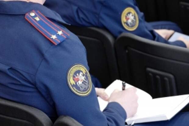 Перед судом предстанет бывший начальник УФСИН России по Омской области, обвиняемый в должностных и коррупционном преступлениях