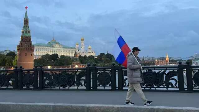 Америка боится, что Россия покажет ей кузькину мать