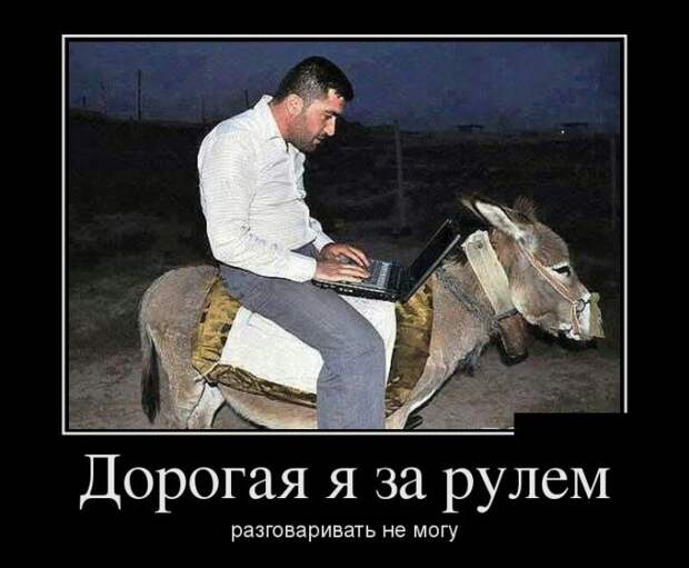 Демотиваторы (30 фото)