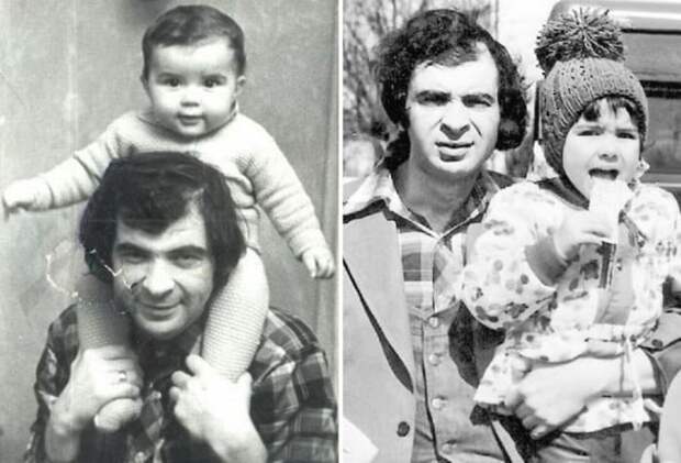 Почему Денис Клявер скрывал своё родство с отцом и отказался от его фамилии