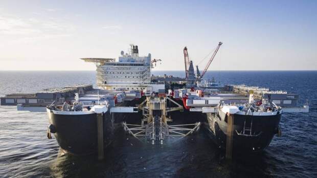 Канцлер Австрии Нехаммер счел неуместной позицию об «угрозе» «Северного потока — 2»