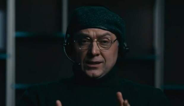 «Спартак» снял ролик в стиле фильма «Шоу Трумана» перед матчем с «Зенитом»