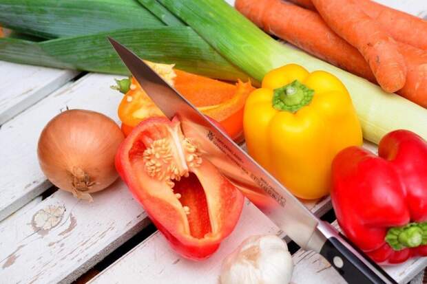 Как восстановить печень: семь продуктов для здоровья