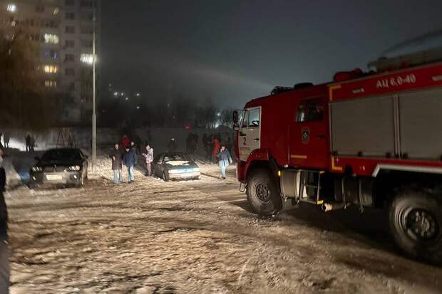 В России прокомментировали атаку ВСУ на Белгород