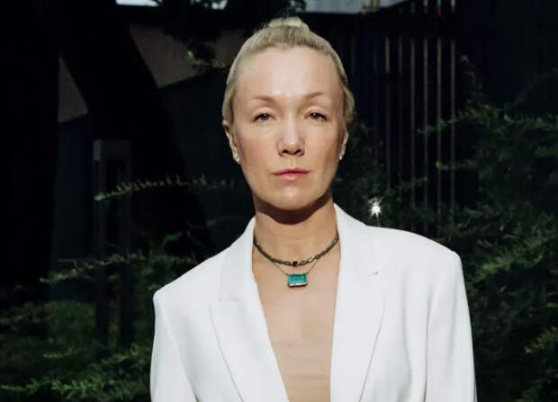 «Она меня уберегла»: почему Дарья Мороз благодарна Ксении Собчак