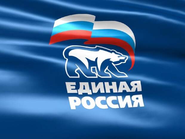 Партия власти получила официального кандидата в Севастополе (фото)
