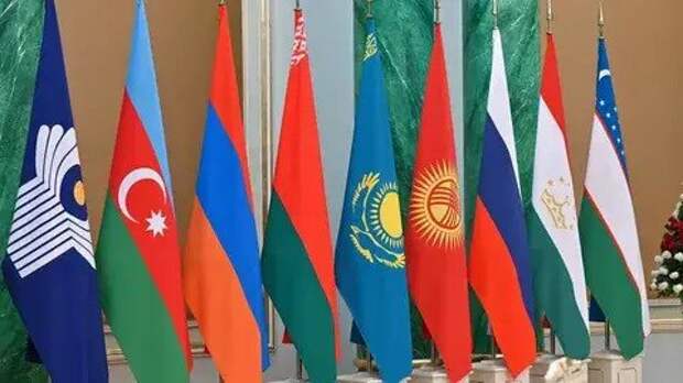 ЕАЭС и СНГ. «Развивать нельзя отказаться», или как правильно поставить запятую