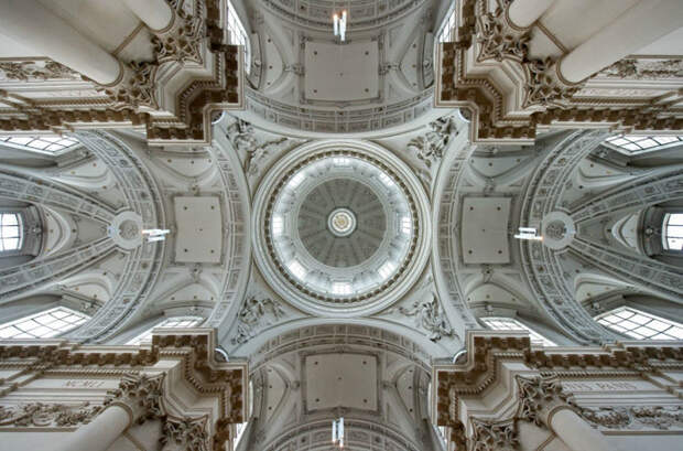 25 лучших фотографий из Википедии