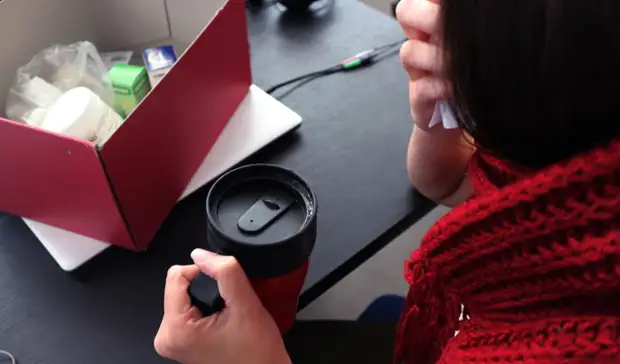 Грипп В выявлен в Нижегородской области