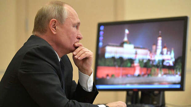 Авторы Sohu посоветовали Путину игнорировать «капризы» Зеленского