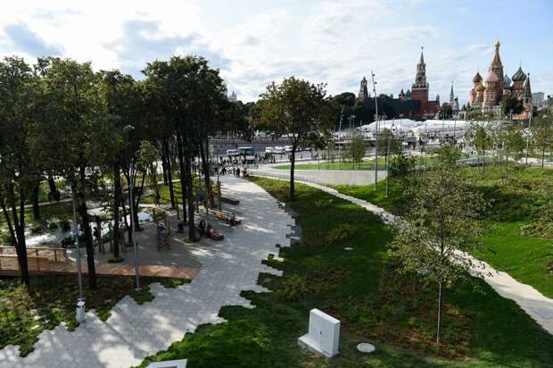 В «Зарядье» сыграют «Музыку сибирских историй»