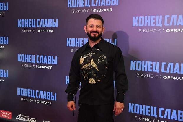 Галустян сравнил Москву с индийскими городами