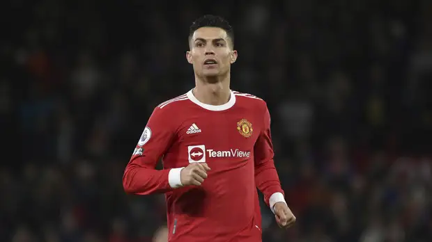 Роналду пропускает матч МЮ с «Астон Виллой» из-за травмы