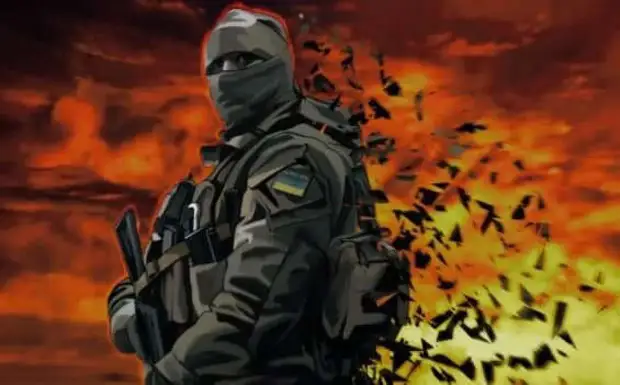 Подразделения ВСУ обстреляли гуманитарную колонну в районе Белгорода