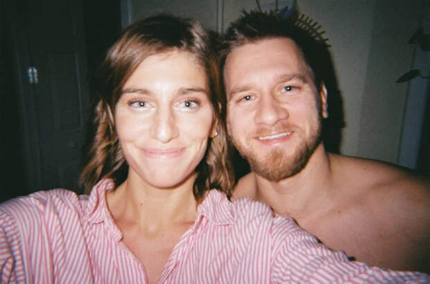 «Она у меня суперзвезда»: Михаил Кремер об отношениях с Нино Нинидзе