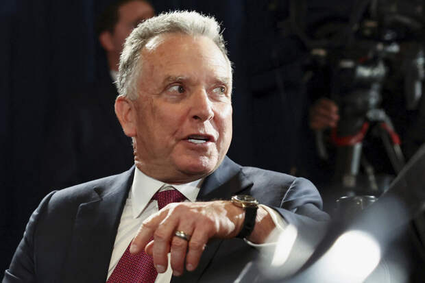 Уиткофф: новые переговоры по Украине могут состояться в течение трех недель