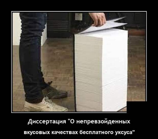 Демотиваторы 3 августа 2021 года
