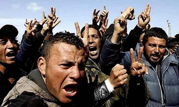 Правительство активно ужесточает миграционную политику