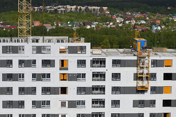 В Госдуме назвали негативное последствие льготной ипотеки