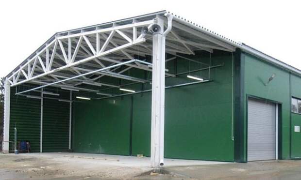 В Холмогорском округе построят современный комплекс по обращению с ТКО