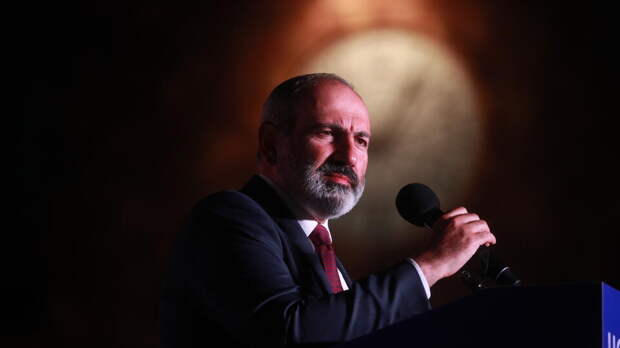 В парламенте Армении выступили против проведения заседания о недоверии Пашиняну