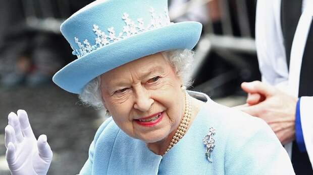 14. Некрологи уже подготовлены Елизавета II, великобритания, елизавета вторая, королева Великобритании, королевская семья, смена власти, факты и гипотезы.