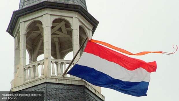 Нидерланды готовят «взрывной» проект по отмене санкций против России