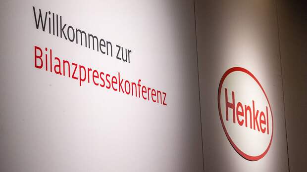Немецкий производитель мыла Henkel планирует выкупить свои российские предприятия