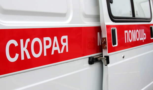 В Оренбуржье поступили 20 новых автомобилей скорой помощи