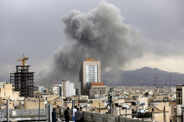 Эксперт Лерон объяснил, зачем США применили нейросеть Claude на войне с Ираном