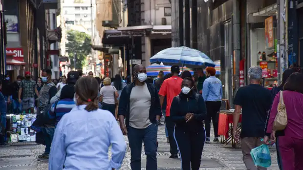 В Бразилии выявили более 85 тысяч случаев коронавируса за сутки