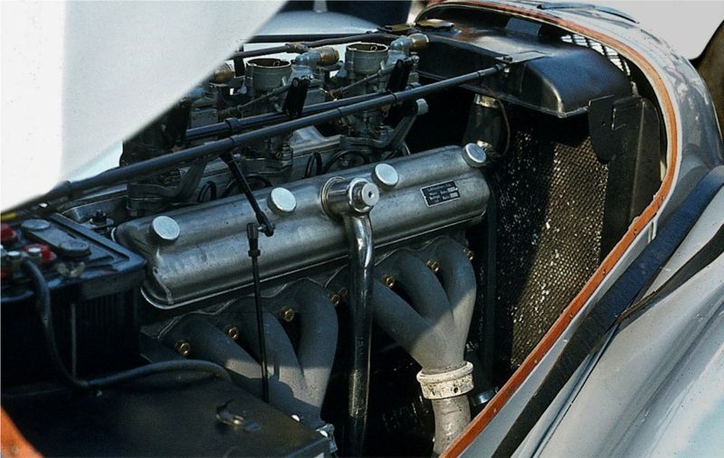 BMW 328