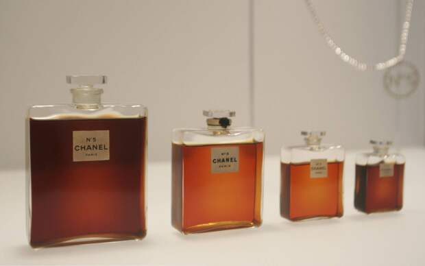 Русский след в Chanel №5: к столетию легендарного аромата
