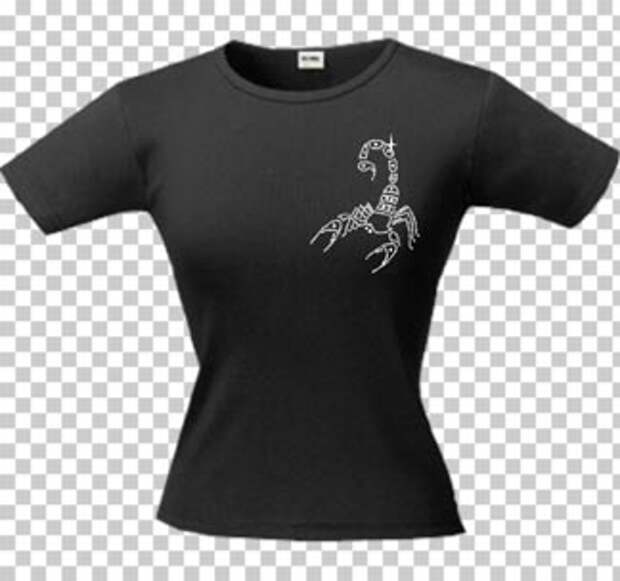 scorpion-st