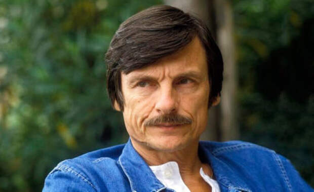 Андрей Тарковский